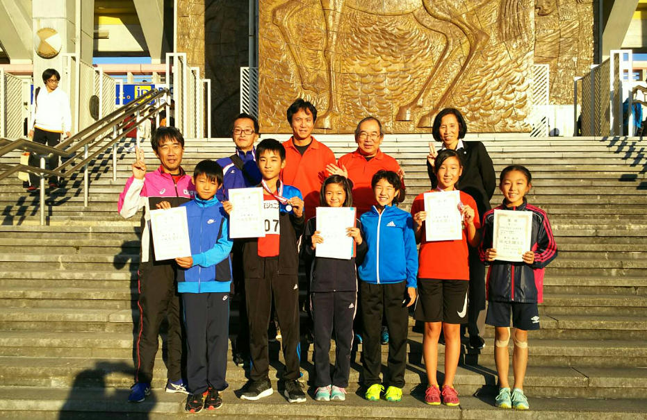 愛知県小学生陸上競技選手権大会結果 知立ジュニア 陸上クラブ 愛知県小学生陸上競技選手権大会結果 知立ジュニア 陸上クラブ