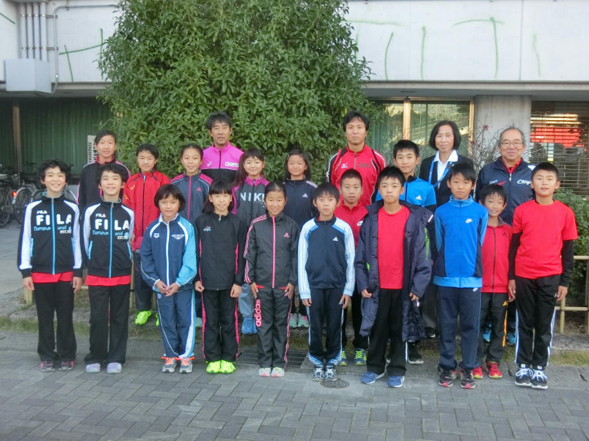 愛知県小学生陸上競技選手権大会結果 知立ジュニア 陸上クラブ 愛知県小学生陸上競技選手権大会結果 知立ジュニア 陸上クラブ