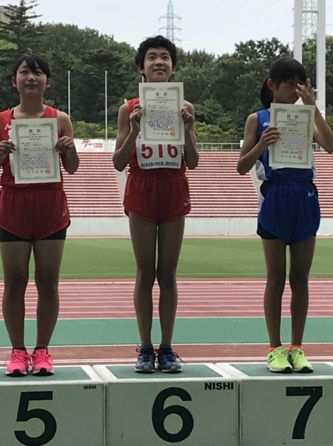 6 23 日 愛知県小学生リレー競走大会 知立ジュニア 陸上クラブ 6 23 日 愛知県小学生リレー競走大会 知立ジュニア 陸上クラブ