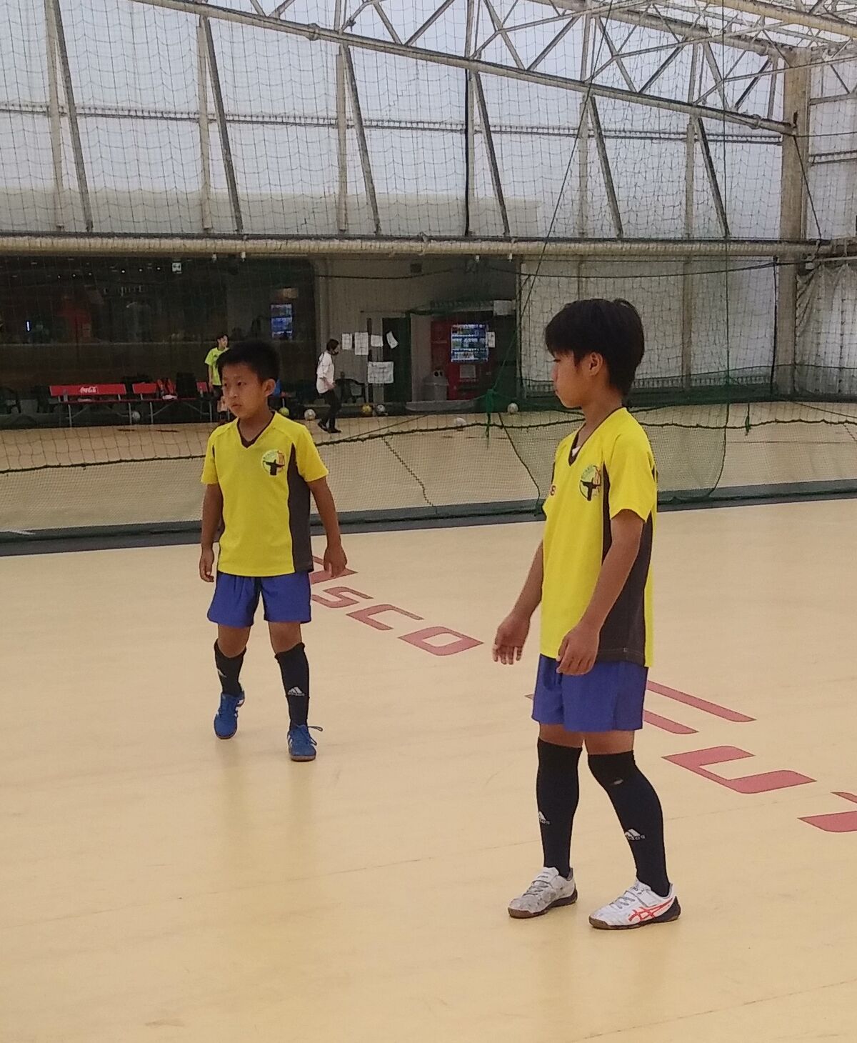 神戸市トレセン 檜垣裕志サッカーアカデミー神戸校 杉村に語らせよう 神戸市トレセン 檜垣裕志サッカーアカデミー神戸校 杉村に語らせよう