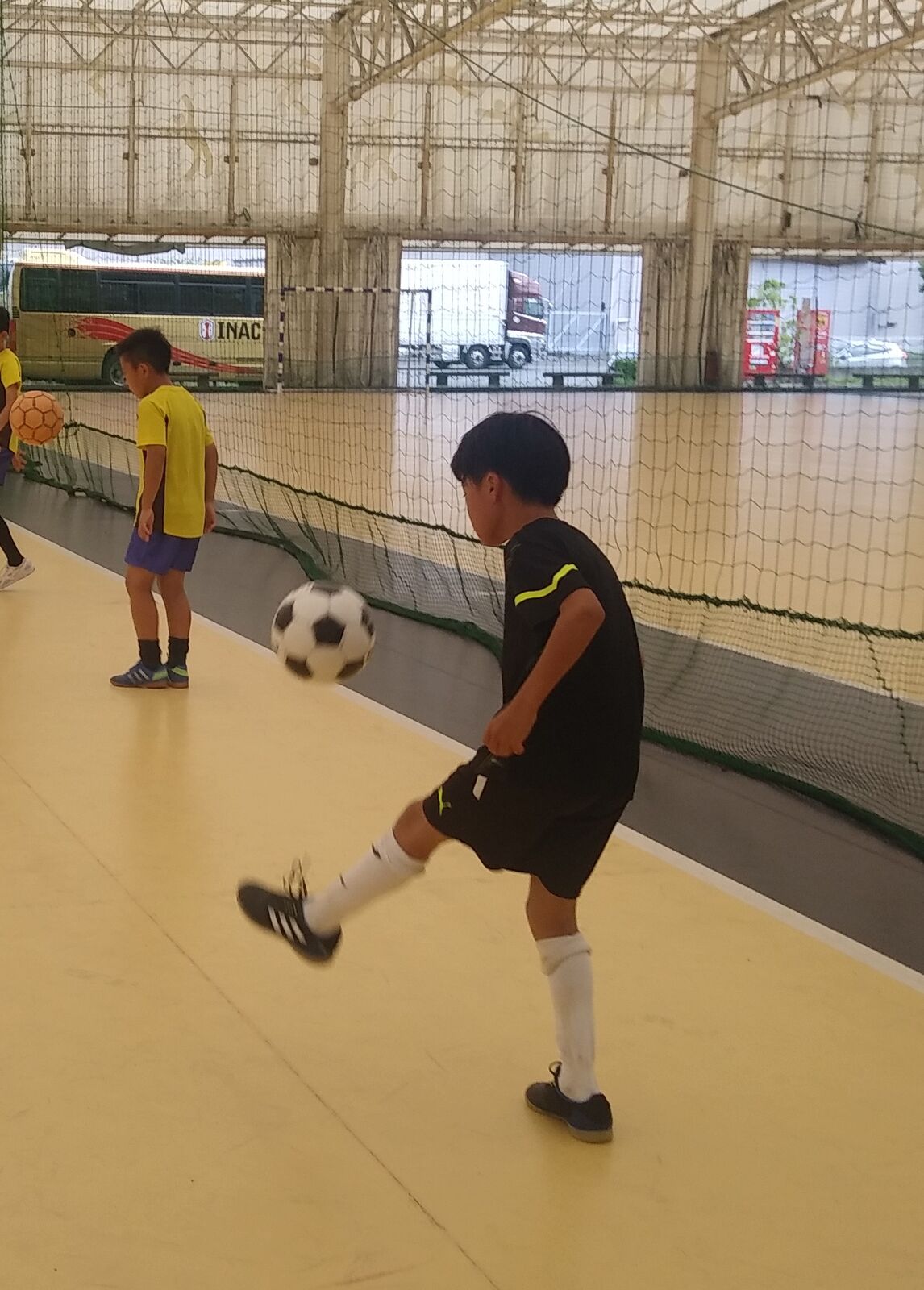 神戸市トレセン 檜垣裕志サッカーアカデミー神戸校 杉村に語らせよう 神戸市トレセン 檜垣裕志サッカーアカデミー神戸校 杉村に語らせよう
