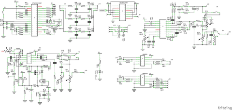 electronium_回路図