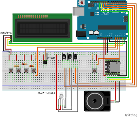 ene1-2019_ブレッドボード