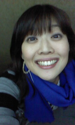 海保知里オフィシャルブログ「NYでなりゆ記」Powered by Ameba