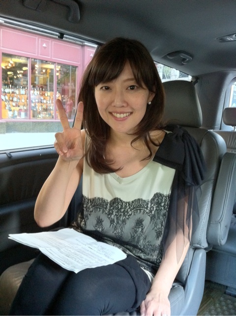 海保知里オフィシャルブログ「NYでなりゆ記」Powered by Ameba-未設定