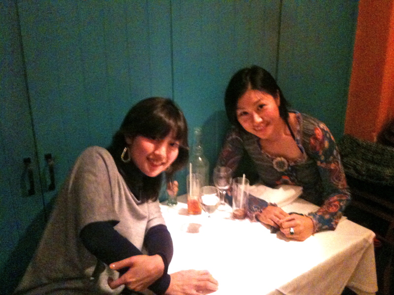 海保知里オフィシャルブログ「NYでなりゆ記」Powered by Ameba