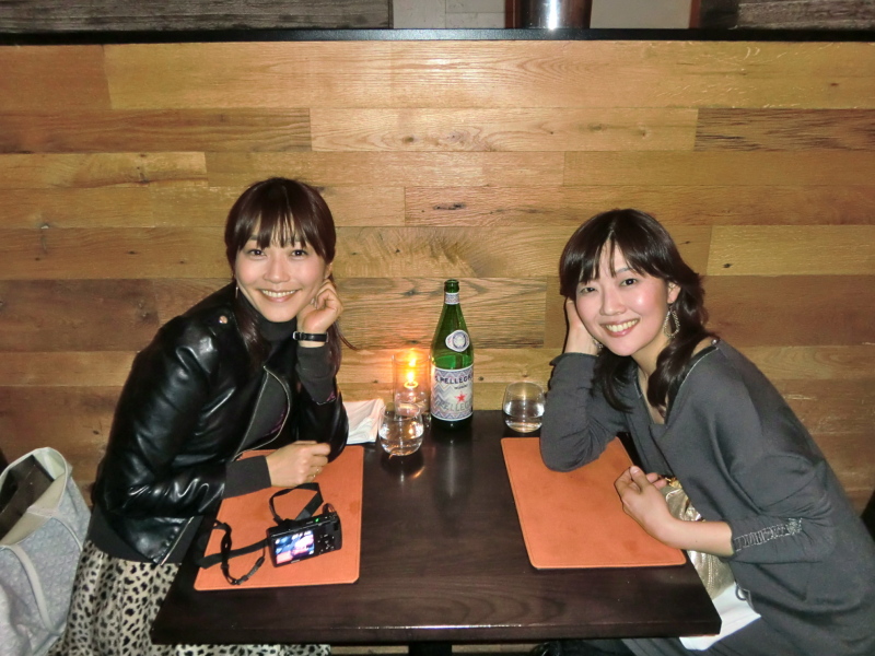 $海保知里オフィシャルブログ「NYでなりゆ記」Powered by Ameba