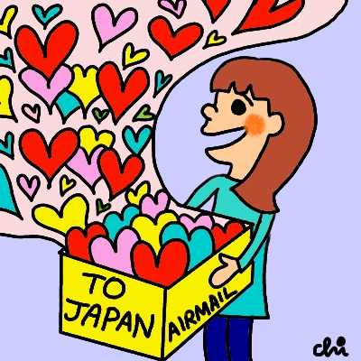 $海保知里オフィシャルブログ「NYでなりゆ記」Powered by Ameba