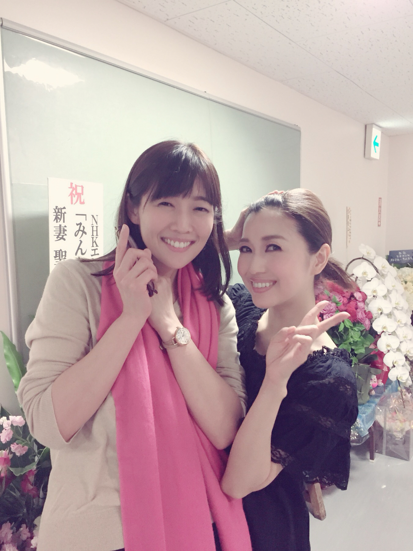 ミュージカル 王家の紋章 海保知里 オフィシャルブログ Powered By ライブドアブログ ミュージカル 王家の紋章 海保知里 オフィシャルブログ Powered By ライブドアブログ