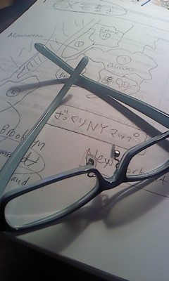 海保知里オフィシャルブログ「NYでなりゆ記」Powered by Ameba