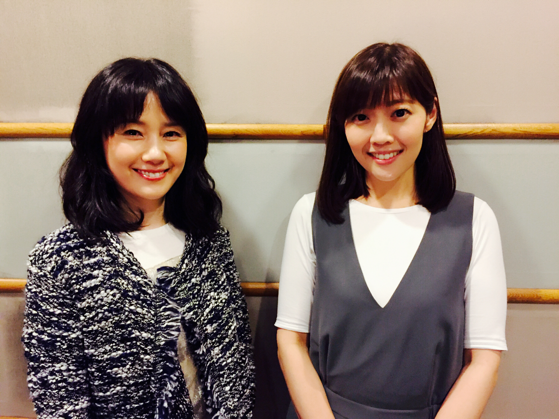 原田知世さん 海保知里 オフィシャルブログ Powered By ライブドアブログ 原田知世さん 海保知里 オフィシャルブログ Powered By ライブドアブログ