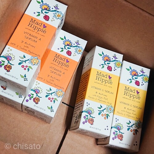 シワシワ肌がツルツルに チューニングショップで働く主婦のブログ