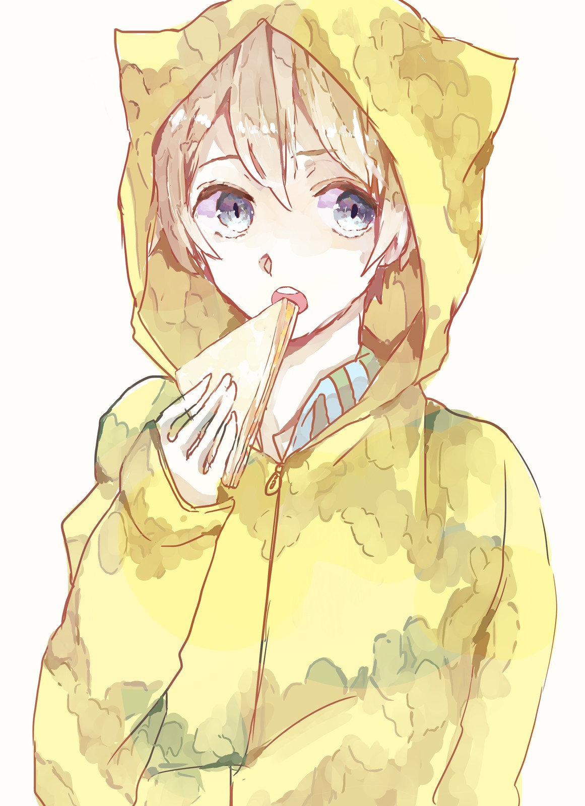 課題の お絵かき置き場