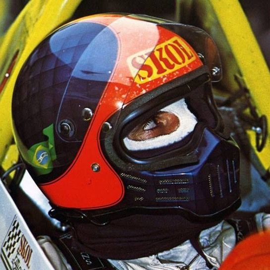 シンプソンを愛用したf 1レーサー達 なんでもかんでもな日々