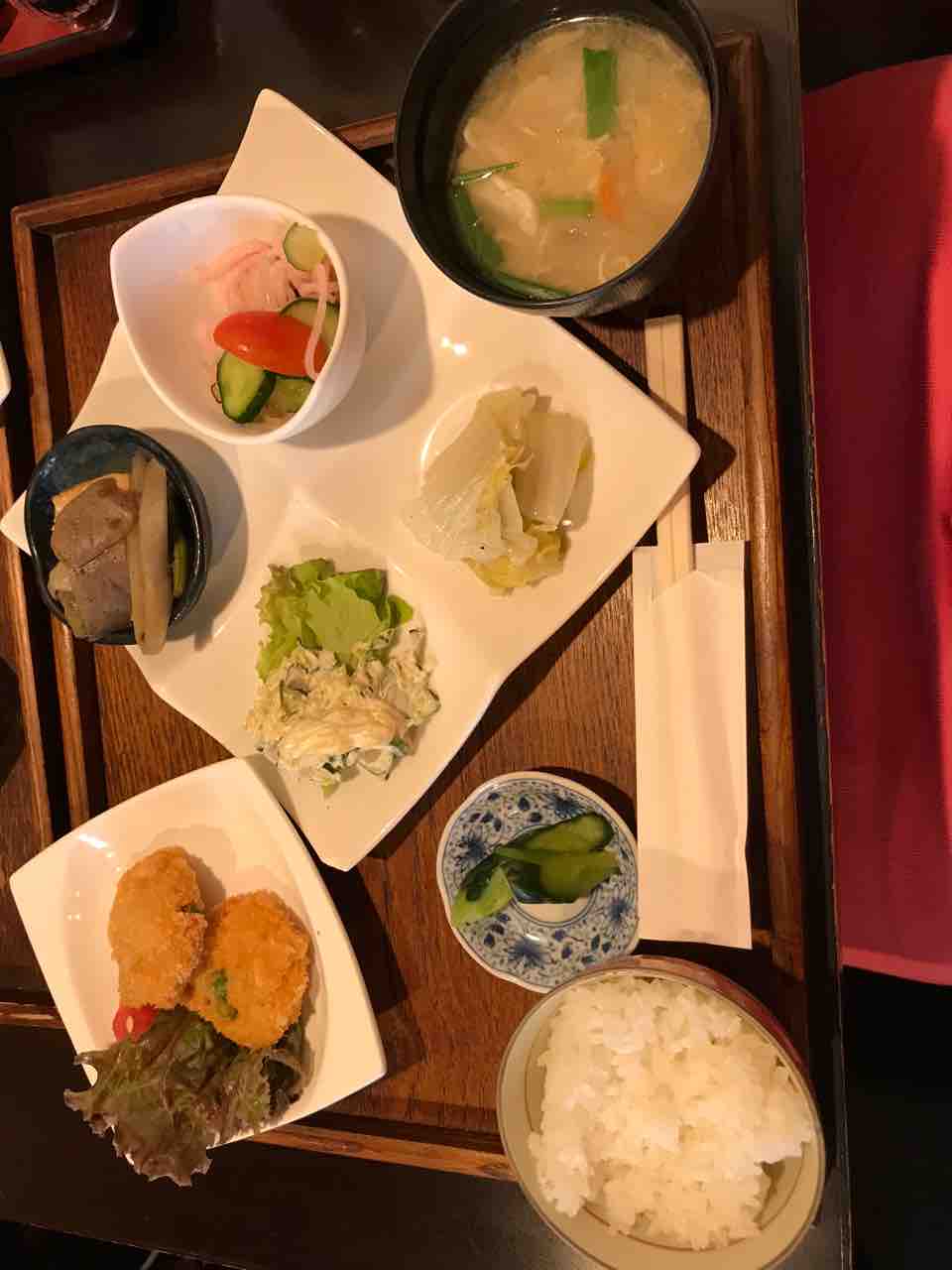 あんから庵ランチ かき氷 In 松山市二番町 日米学院マネージャーのブログ あんから庵ランチ かき氷 In 松山市二番町 日米学院マネージャーのブログ