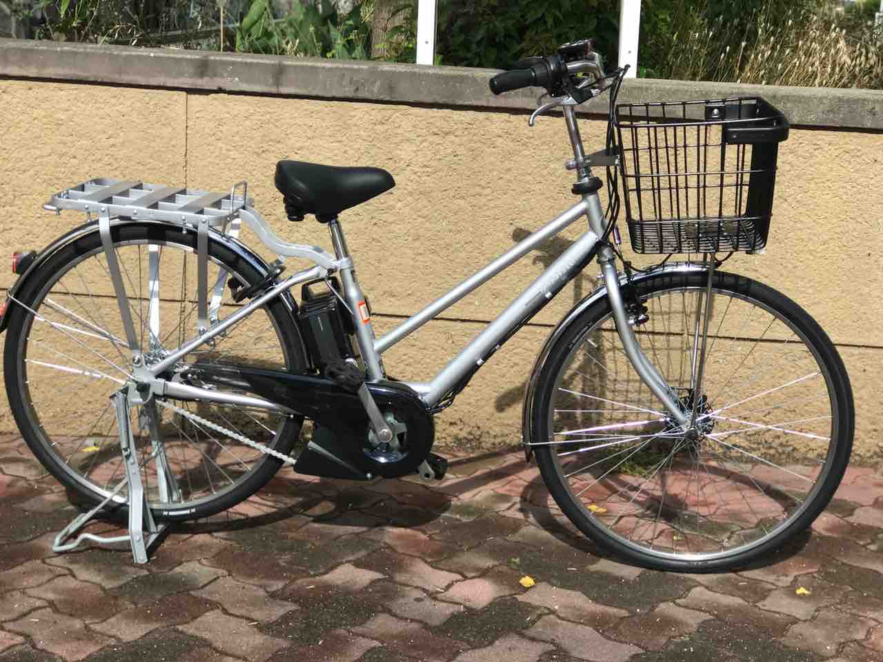 ブリヂストン アシスタビジネス