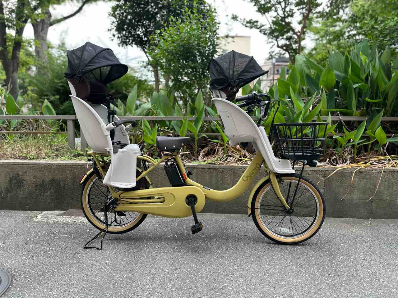 ギュットクルーム　F DX 2024年製　マットシトラスグリーン kamy2_fhd031g2