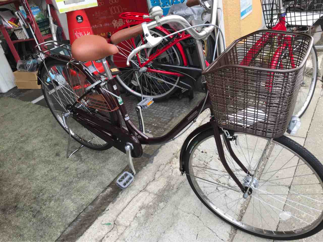 ブリジストン 自転車 スポーク 20インチ
