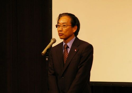 研修会2
