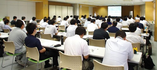 建設センター