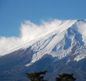 fuji