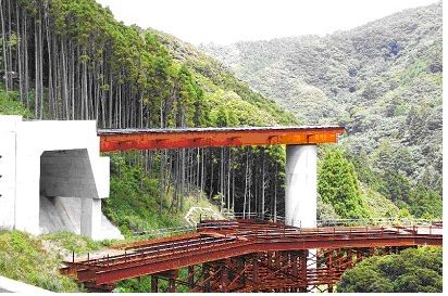 天津ループ橋
