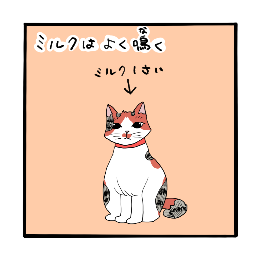 よく鳴く猫 ネコざんまい よく鳴く猫 ネコざんまい