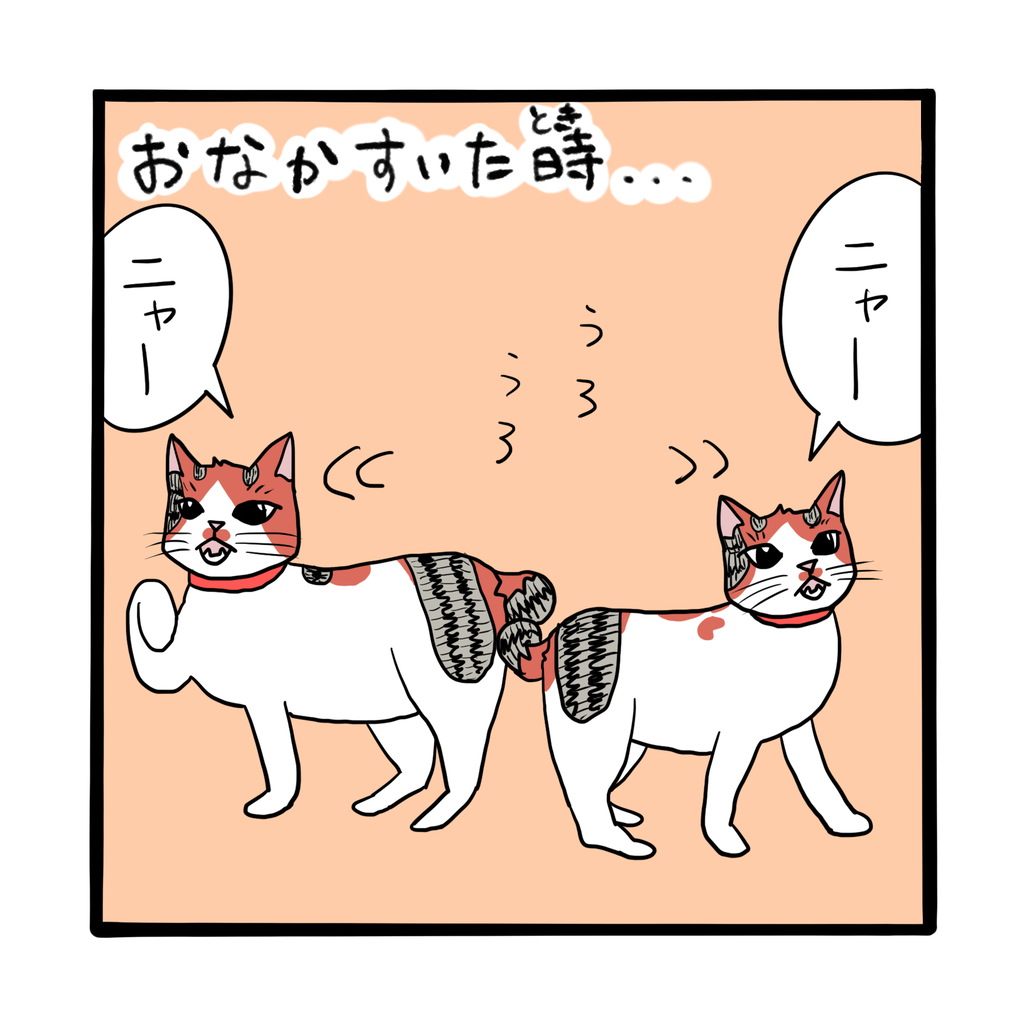 よく鳴く猫 ネコざんまい よく鳴く猫 ネコざんまい