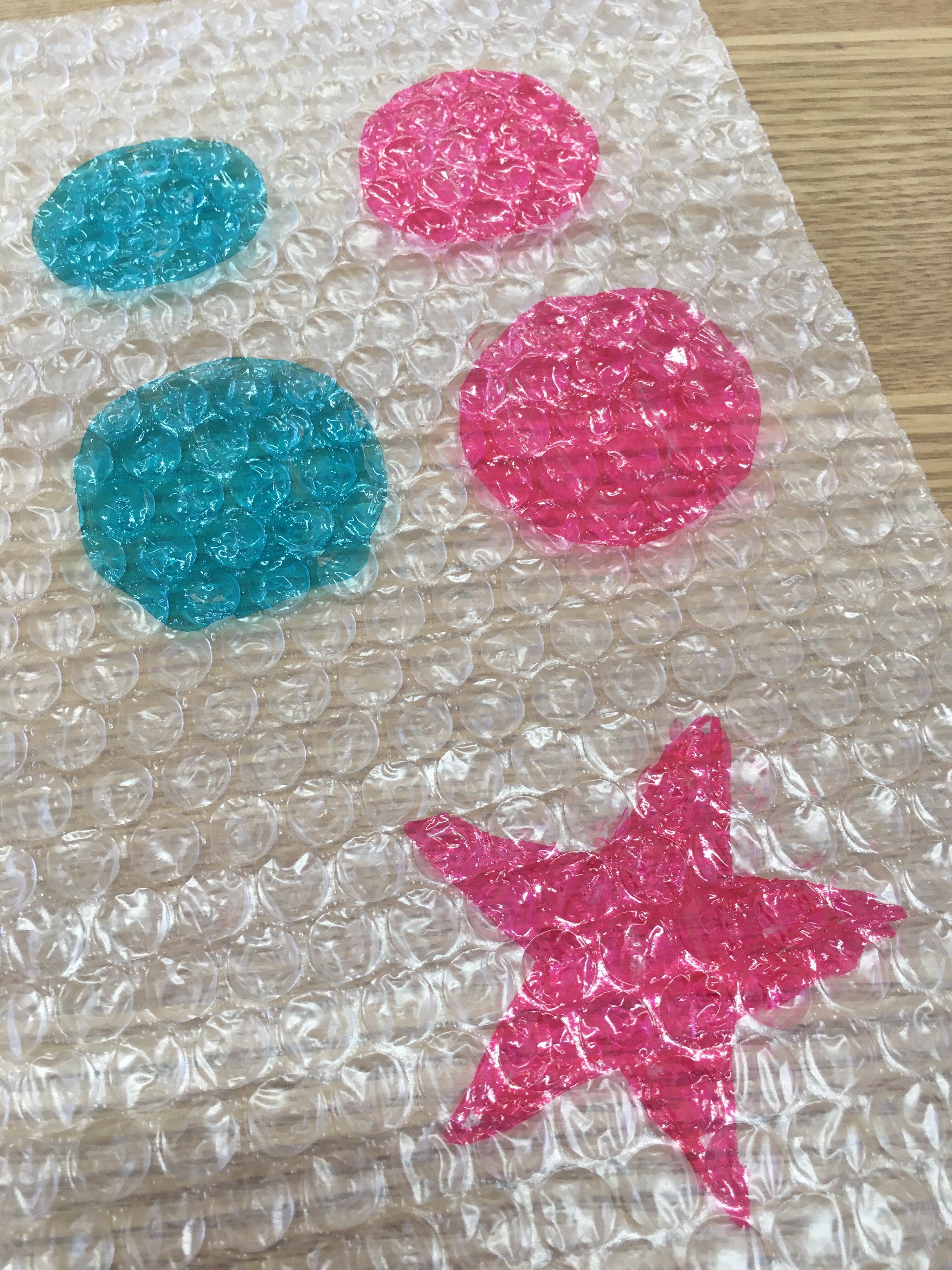 ウォーターマットの作り方 支援センターあるこ Chita Gakuen ウォーターマットの作り方 支援センターあるこ Chita Gakuen