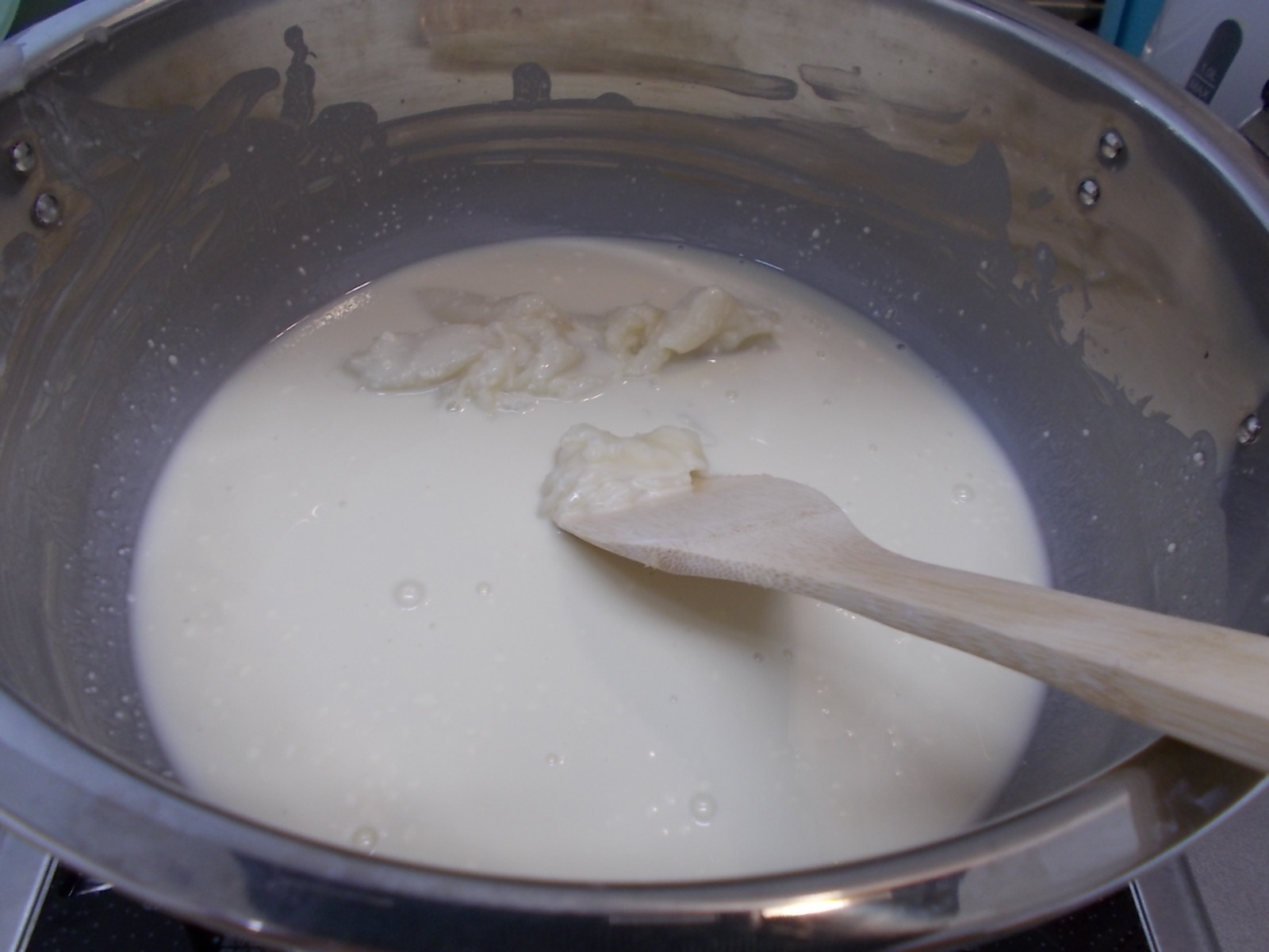 やわらかーい小麦粉粘土の作り方 イェイ 支援センターあるこ Chita Gakuen