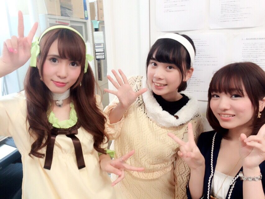 ま W 横田まりん生誕祭ありがとうございました まるごと知多娘 ブログ