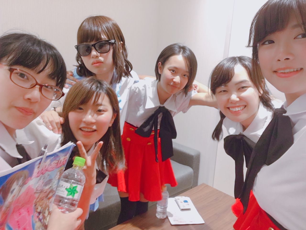 乙女塾だけの乙女塾ステーション始動 帆波 まるごと知多娘 ブログ