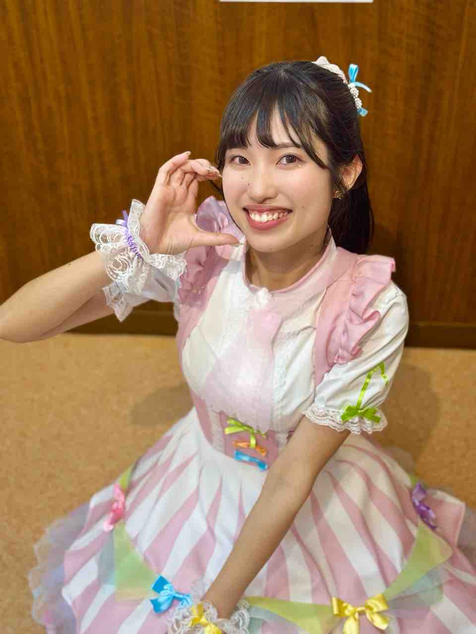 ソロライブ「魔性の女」ご来場ありがとうございました！ : まるごと