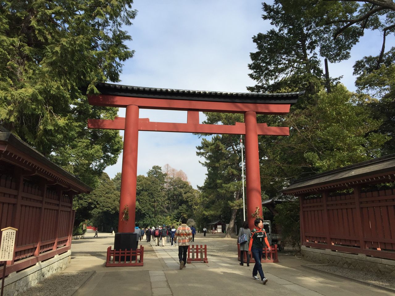 埼玉ポタリング 大宮氷川神社 御朱印を頂きました 自転車で楽しい毎日 O O