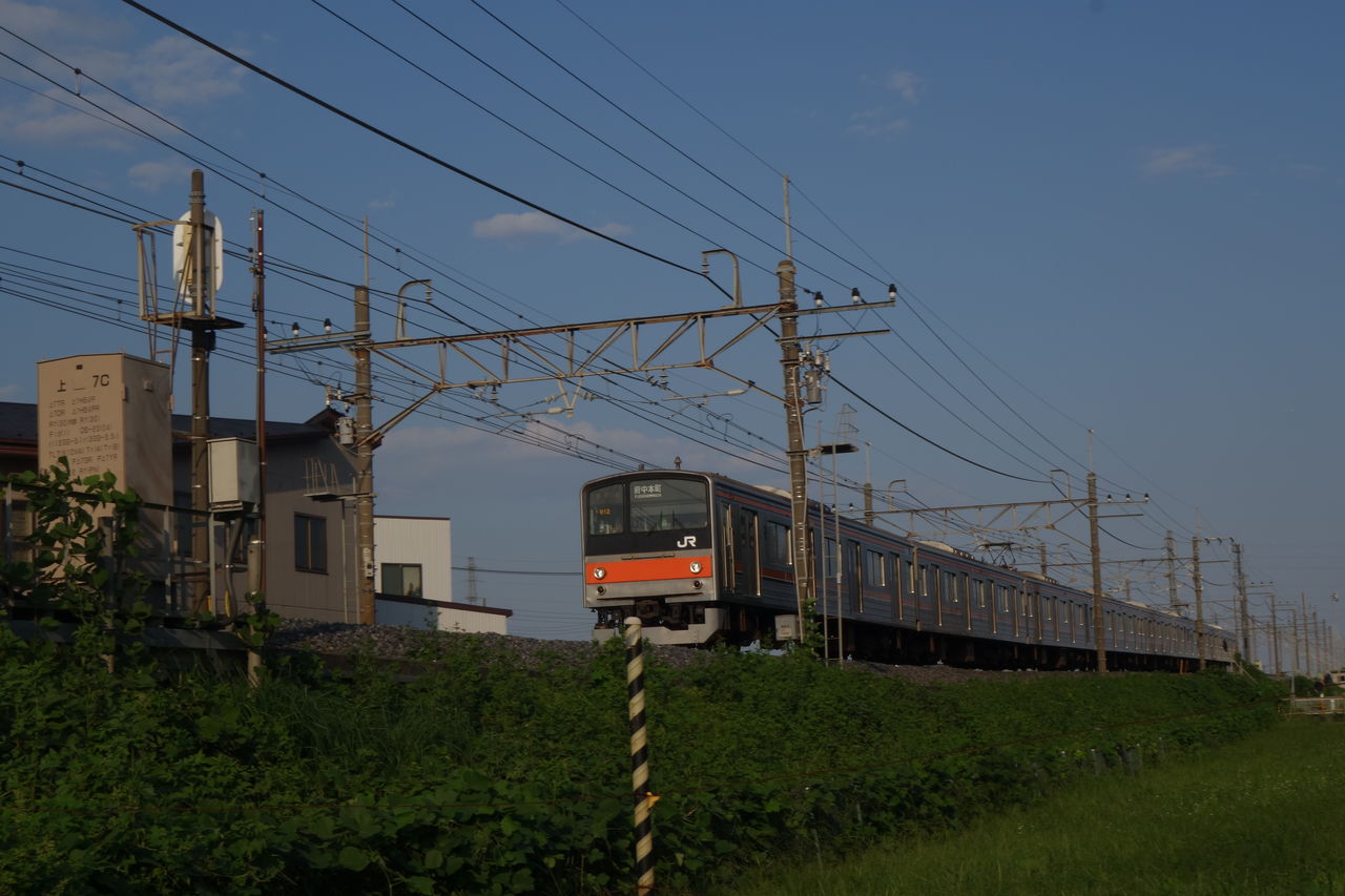 埼玉ポタリング 出羽公園に電車を撮影しにヽ ノ 自転車で楽しい毎日 O O