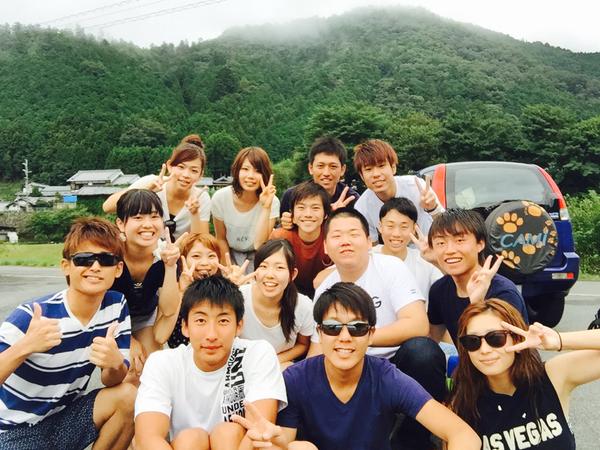 奈良 衝撃でｒｖの屋根なくなり大破 １９歳５人死亡 知的ニュース速報