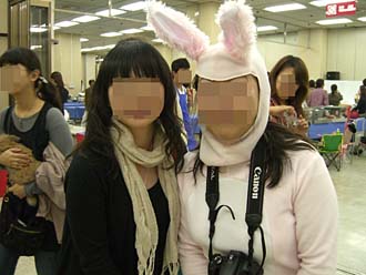 おかんさんと