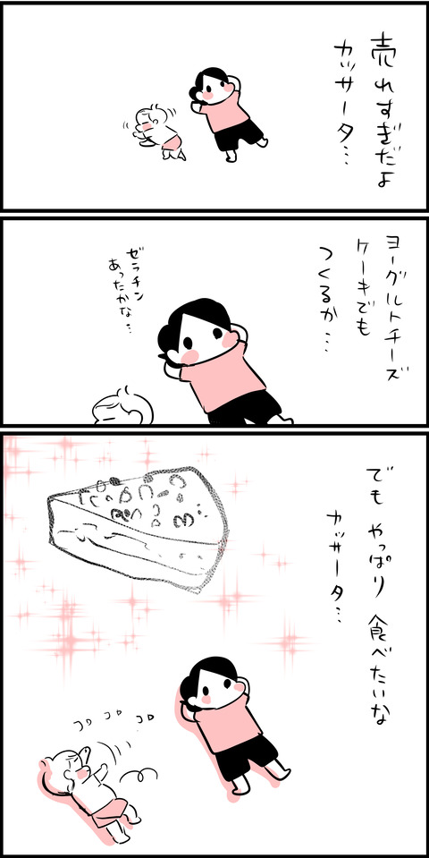 カッサータ2