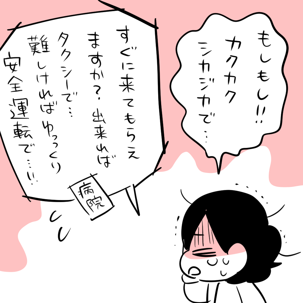 妊娠初期に絶対安静になった話】3 : ちひろのスキブログ 〜主婦の日常