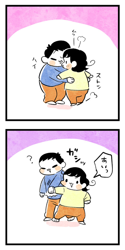 なんだかんだな妹4