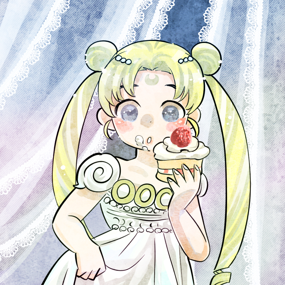 セーラームーンは永遠に ちひろのスキブログ 主婦の日常マンガ Powered By ライブドアブログ