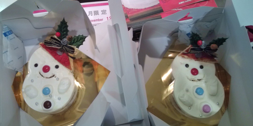 Abcクッキング ゆいとの成長日記