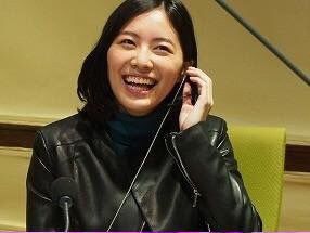 らじらーに珠理奈出演 Jyuri Jyuri Baby らじらーに珠理奈出演 Jyuri Jyuri Baby