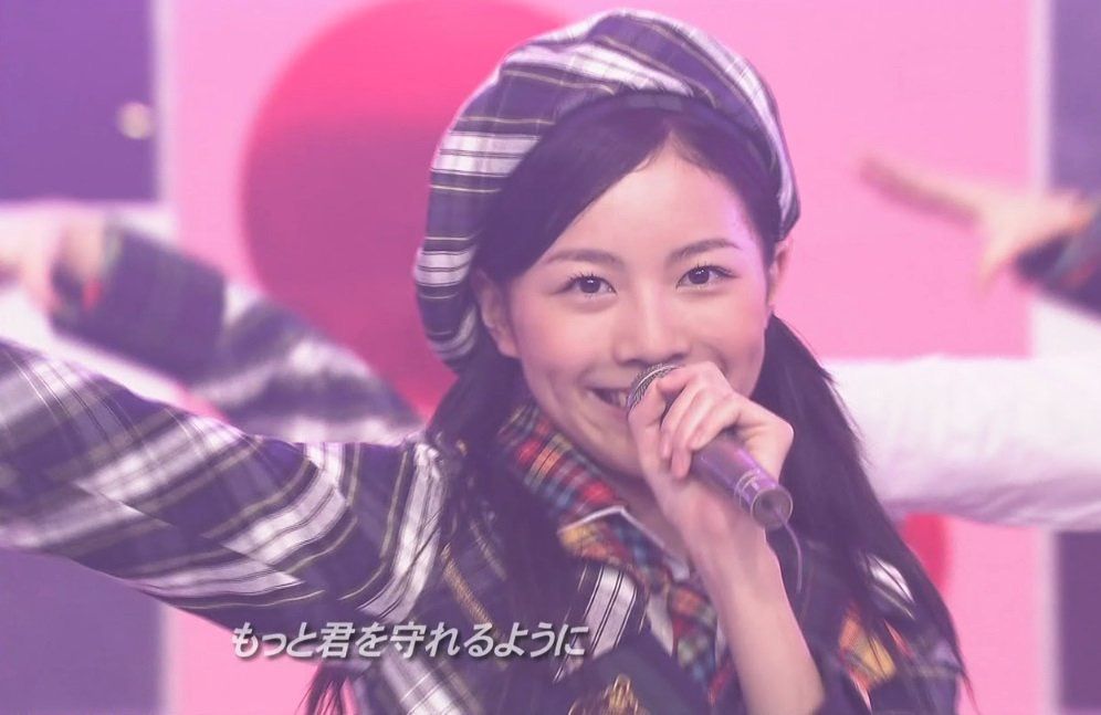 歌詞論 桜は散るから美しい 十年桜 Jyuri Jyuri Baby