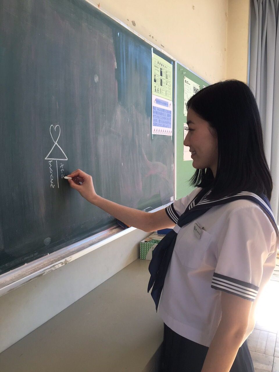 祝 連ドラ出演 Jyuri Jyuri Baby