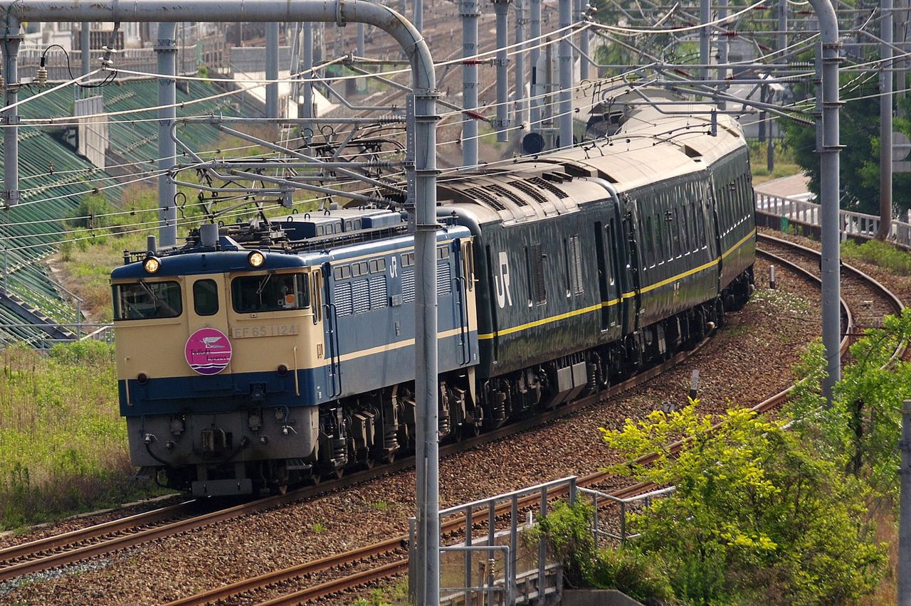 山陽本線 Jr神戸線 神戸 西明石 撮影地 由宇那岐の撮影地紹介 Yahoo からの移籍