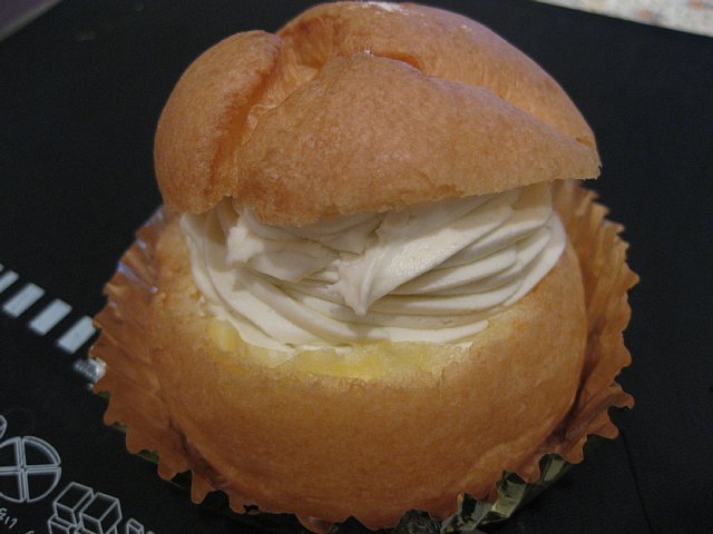 バタークリームのデコレーション技術が秀逸 ハレの日のお菓子にぴったり 洋菓子舗ウエスト 銀座本店 心に美味しい食べ物探し