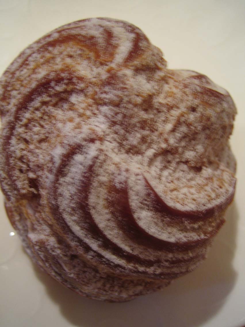 はんなり あっさり京都系 のケーキ レマン館 心に美味しい食べ物探し
