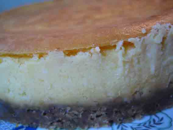 タントマリーのルセットでカマンベール チーズケーキを作ってみた 心に美味しい食べ物探し タントマリーのルセットでカマンベール チーズケーキを作ってみた 心に美味しい食べ物探し