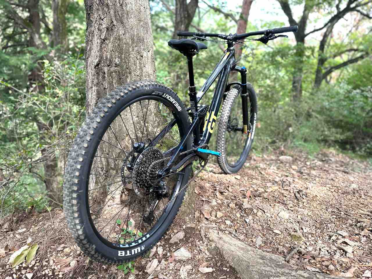 GTザスカーfsCOMP GT Zaskar FS Comp Alloy Trail Bike – GT Bicycles